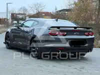 2018 Chevrolet Camaro