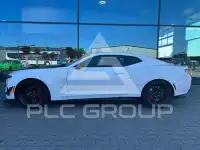 2018 Chevrolet Camaro