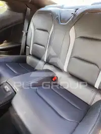 2018 Chevrolet Camaro