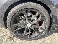 2018 Chevrolet Camaro
