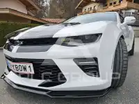 2018 Chevrolet Camaro