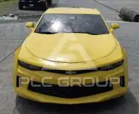 2018 Chevrolet Camaro