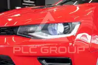 2018 Chevrolet Camaro