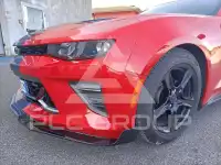 2018 Chevrolet Camaro