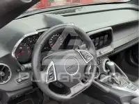 2018 Chevrolet Camaro