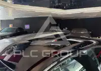 2018 Chevrolet Camaro