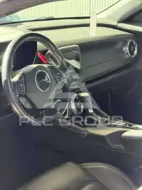 2018 Chevrolet Camaro