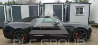 2018 Chevrolet Camaro