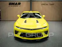 2018 Chevrolet Camaro