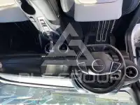 2018 Chevrolet Camaro