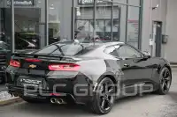 2018 Chevrolet Camaro
