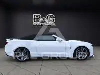 2018 Chevrolet Camaro