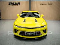 2018 Chevrolet Camaro