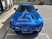 2018 Chevrolet Camaro