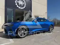 2018 Chevrolet Camaro
