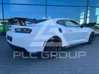 2018 Chevrolet Camaro