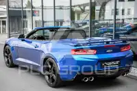 2018 Chevrolet Camaro