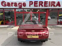 2018 Chevrolet Camaro