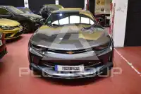 2018 Chevrolet Camaro