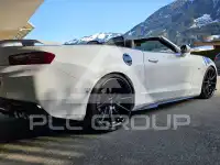2018 Chevrolet Camaro