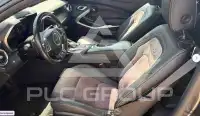 2018 Chevrolet Camaro