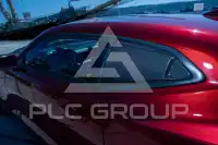 2018 Chevrolet Camaro