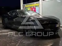 2018 Chevrolet Camaro