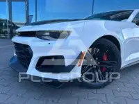 2018 Chevrolet Camaro