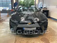 2018 Chevrolet Camaro