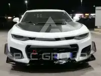 2018 Chevrolet Camaro