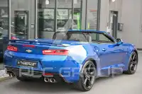 2018 Chevrolet Camaro