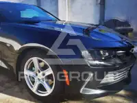 2018 Chevrolet Camaro