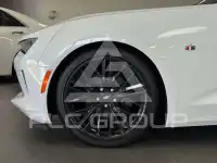 2018 Chevrolet Camaro