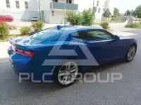 2018 Chevrolet Camaro