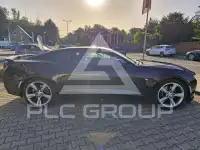 2018 Chevrolet Camaro