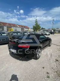 2018 Chevrolet Camaro