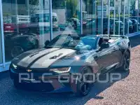 2018 Chevrolet Camaro