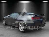 2018 Chevrolet Camaro