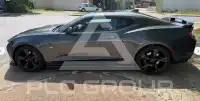 2018 Chevrolet Camaro