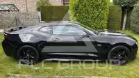 2018 Chevrolet Camaro