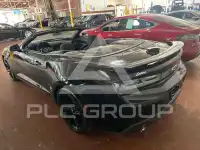 2018 Chevrolet Camaro