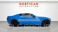 2018 Chevrolet Camaro