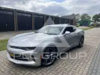 2018 Chevrolet Camaro