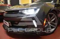 2018 Chevrolet Camaro