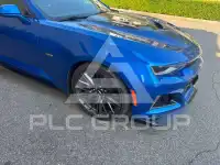 2018 Chevrolet Camaro