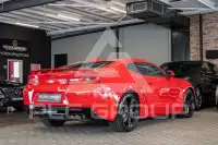 2018 Chevrolet Camaro