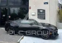 2018 Chevrolet Camaro