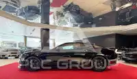 2018 Chevrolet Camaro