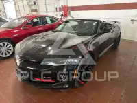 2018 Chevrolet Camaro
