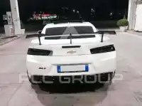 2018 Chevrolet Camaro